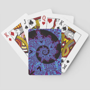 Baraja De Cartas Shay