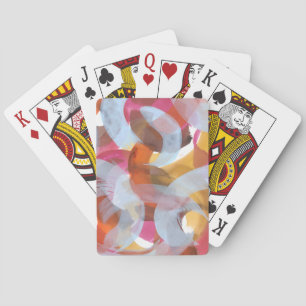 Baraja De Cartas Sherbert I