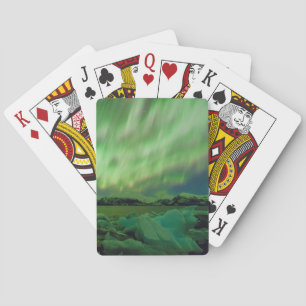 Baraja De Cartas Shimmering Aurora