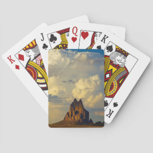 Baraja De Cartas Shiprock contra Thunderhead