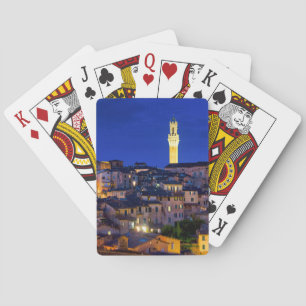 Baraja De Cartas Siena