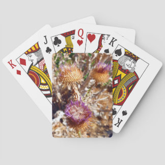 Baraja De Cartas Silbato