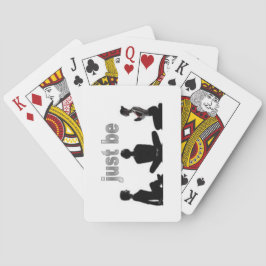 Baraja De Cartas Simplemente