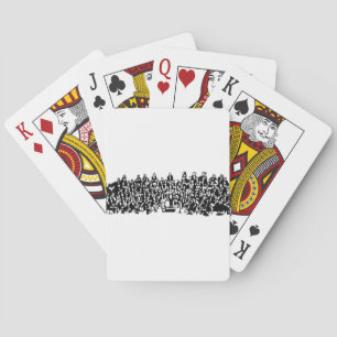 BARAJA DE CARTAS ¡¡SINFÓNICA!!