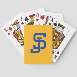 Baraja De Cartas SJ Spartans