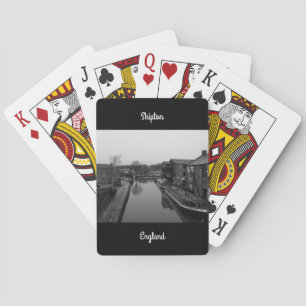 Baraja De Cartas Skipton