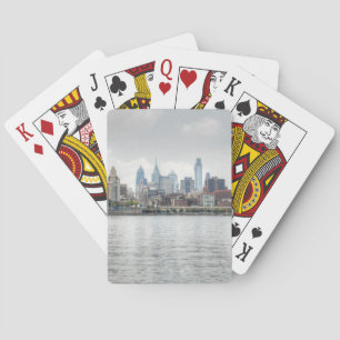 Baraja De Cartas Skyline 2