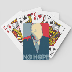Baraja De Cartas Slenderman: Sin esperanza
