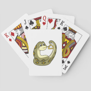 Baraja De Cartas Snake en la música con triángulo.PNG
