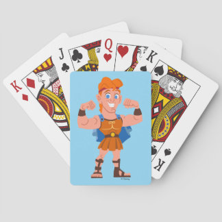 Baraja De Cartas So Cute Hercules Poker Cards