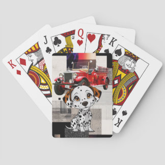 BARAJA DE CARTAS SOBRE LA CAPACITACIÓN EN EL EMPLEO