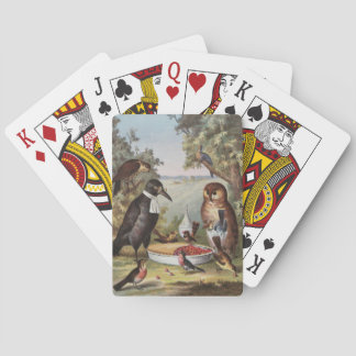 Baraja De Cartas Solitaire 