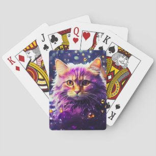 Baraja De Cartas Solo para los amantes de la Cta:
