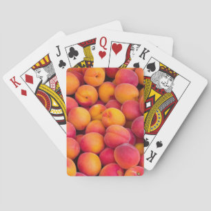 Baraja De Cartas Sólo Peachy