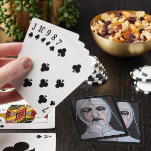Baraja De Cartas Sombra de la Luz Pintura de Alfred Fox