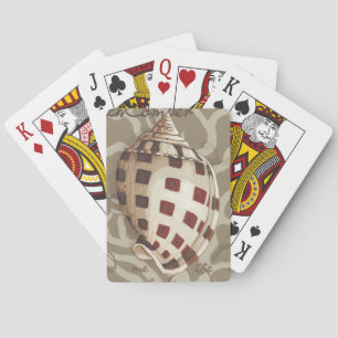 Baraja De Cartas Sonnet I