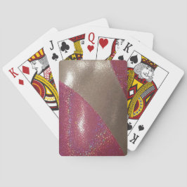 Baraja De Cartas Sparkle & Shine