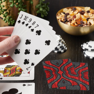 Baraja De Cartas Spider