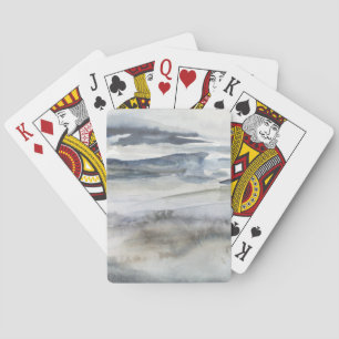Baraja De Cartas Spray de sal neutro