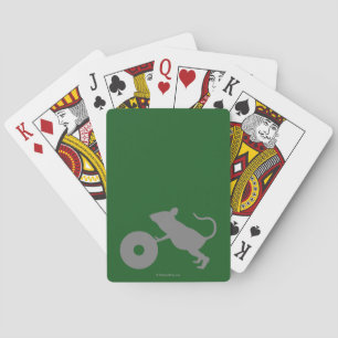 Baraja De Cartas Sr. Jingles de Green Mile