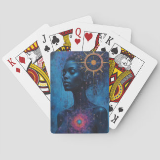 Baraja De Cartas Sra. Tarot