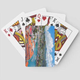 Baraja De Cartas St. Georges, Granada