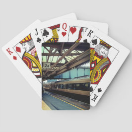 Baraja De Cartas Stand 2a