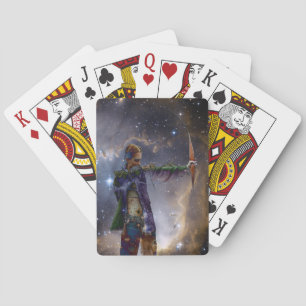 Baraja De Cartas Star Archer