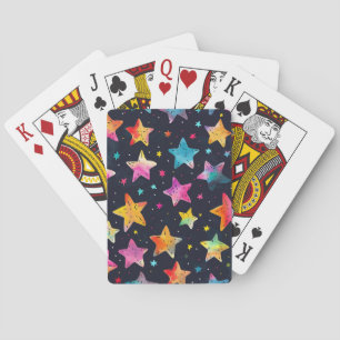 Baraja De Cartas Starburst Dreams