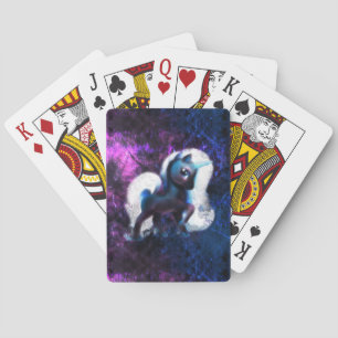 Baraja De Cartas Starmist Unicorn