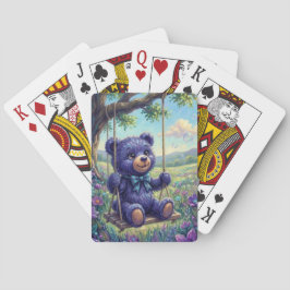 Baraja De Cartas StoryBookCharm3