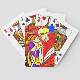 Baraja De Cartas Studio16