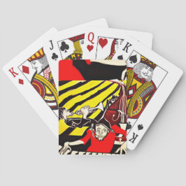 Baraja De Cartas Studio16