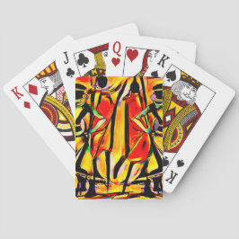 Baraja De Cartas Studio16