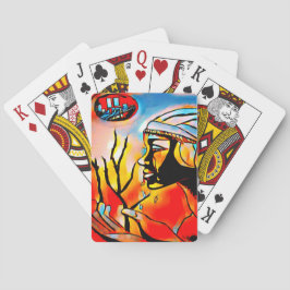 Baraja De Cartas Studio16