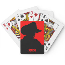 SU vaquero adaptable del texto del ESTADO