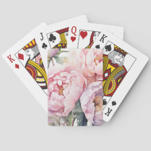 Baraja De Cartas Suave y Bonito