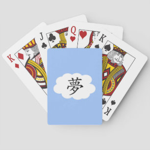 Baraja De Cartas Sueño