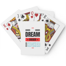 Sueño mayor alcance