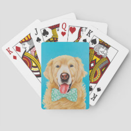 Baraja De Cartas Suerte del perro