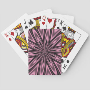 Baraja De Cartas Sunburst Daisy