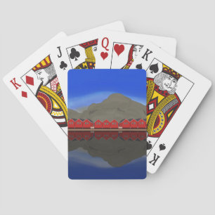 Baraja De Cartas Sunndalsøra Noruega