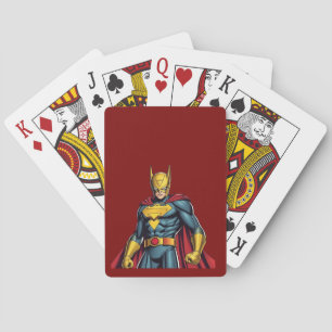 Baraja De Cartas SuperHeroes