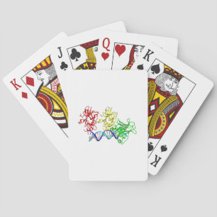 Baraja De Cartas Supresor de tumores p53