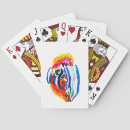 Baraja De Cartas Surfea el verano