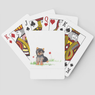Baraja De Cartas Surge de Yorkshire