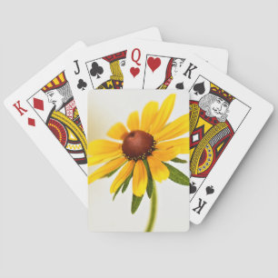 Baraja De Cartas Susan de ojos negros únicos