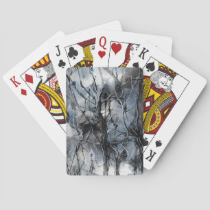 Baraja De Cartas Susurrando