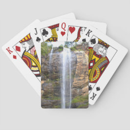 Baraja De Cartas Susurros de Toccoa Falls