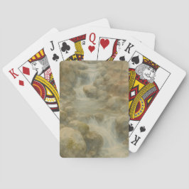 Baraja De Cartas Susurros del arroyo